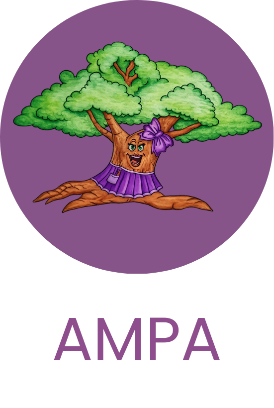 Logo AMPA