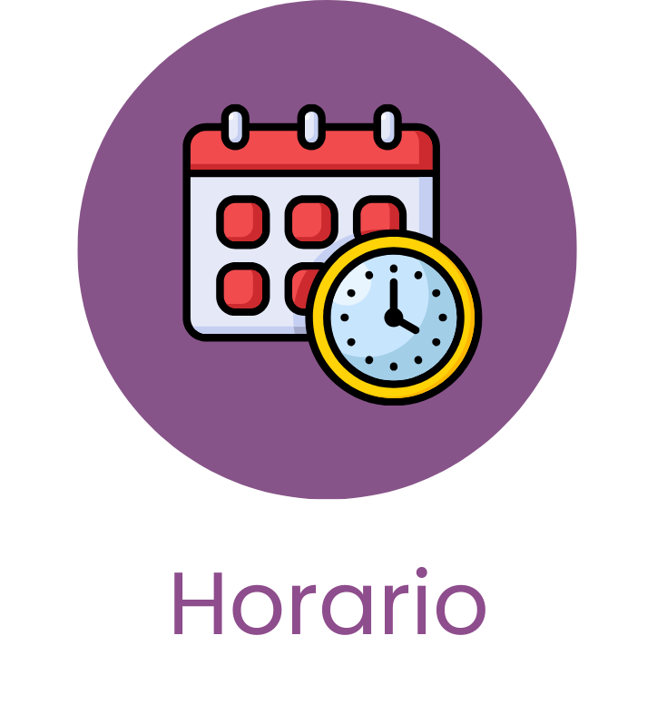 Horario