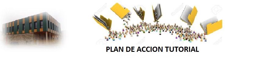 PLAN DE ACCION TUTORIAL