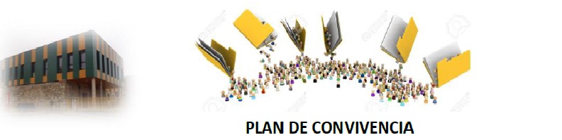 PORTADA PLAN DE CONVIVENCIA