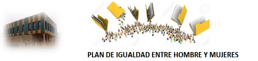 PORTADA PLAN DE IGUALDAD