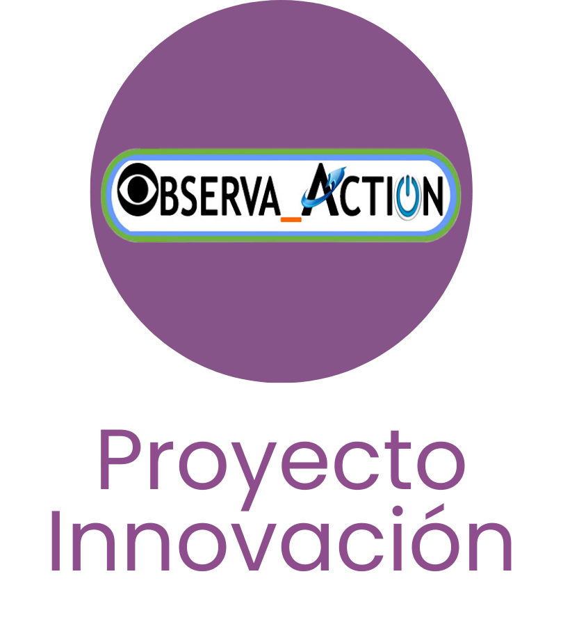 Proyecto innovación