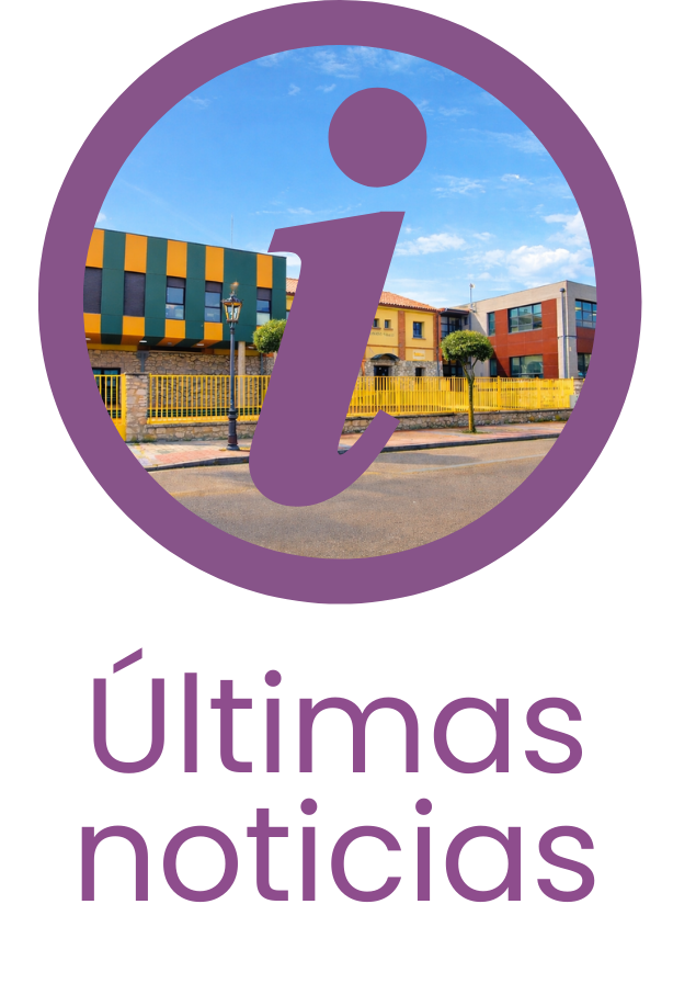 Logo información